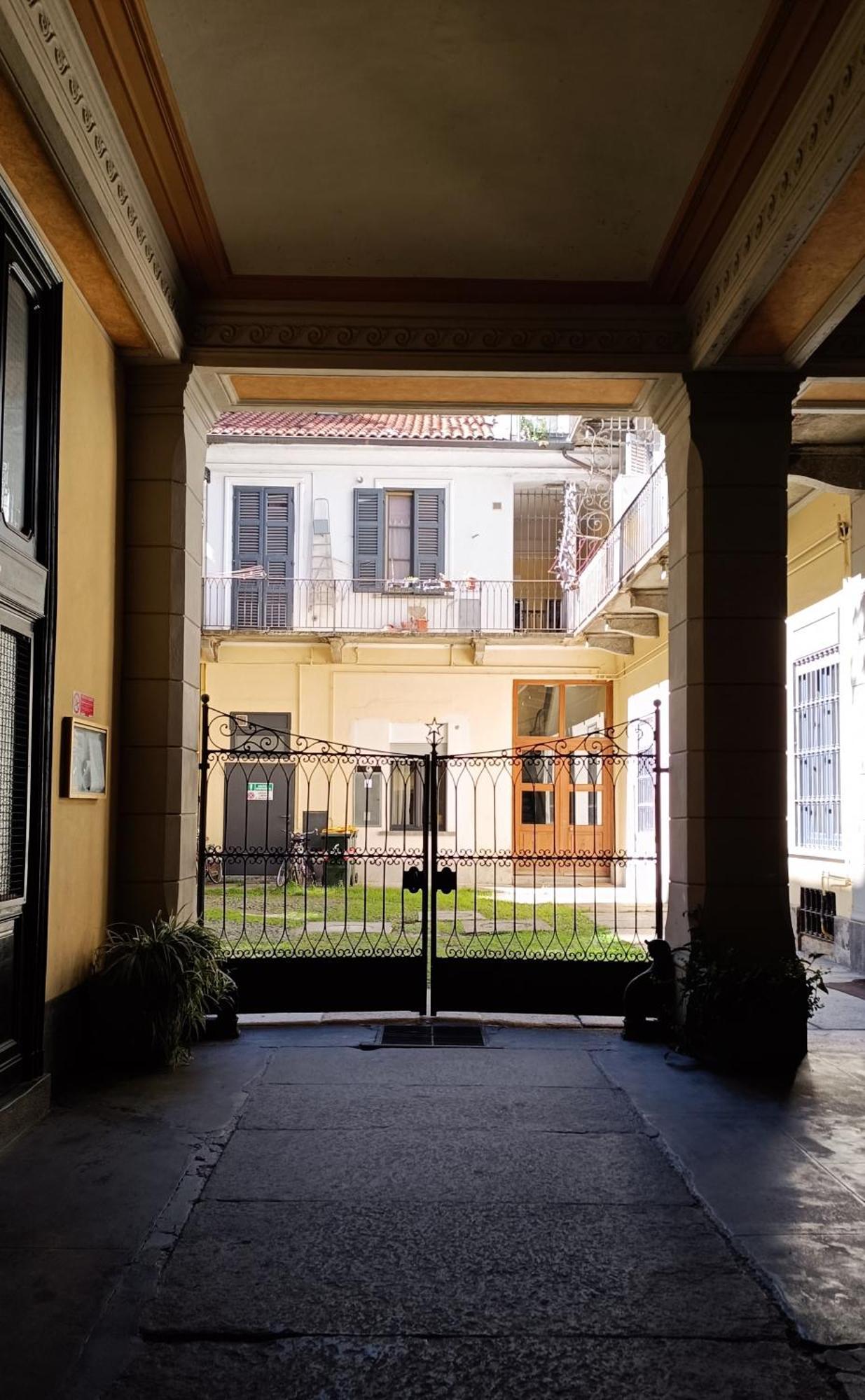 Nocciole Tostate Maison Turin Exterior photo
